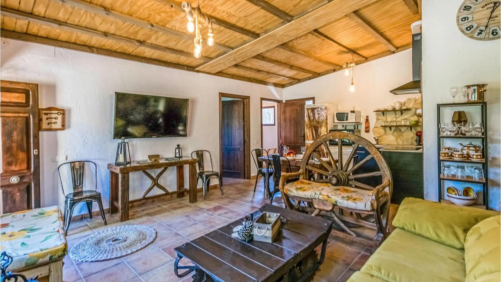 Lovely Home In Rute With Wifi Spain