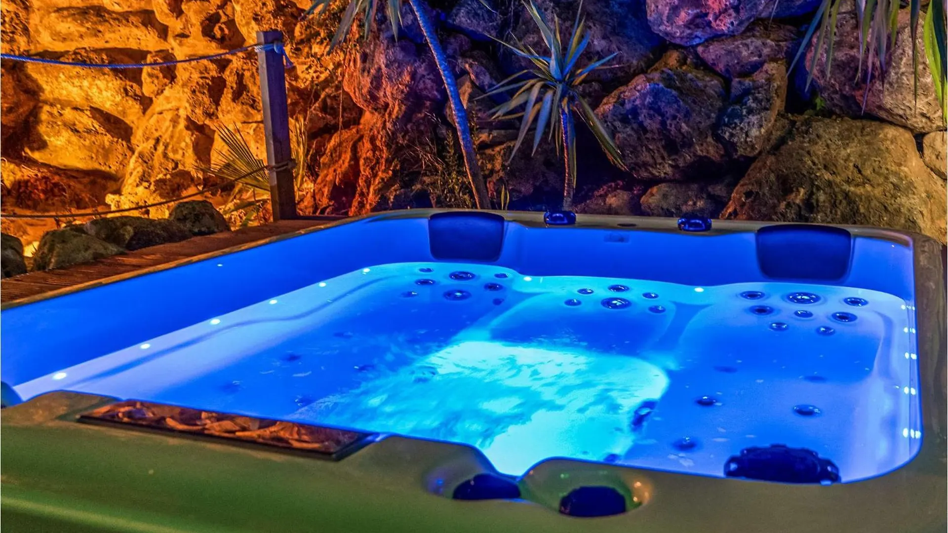 Lovely Home In Rute With Wifi Holiday home