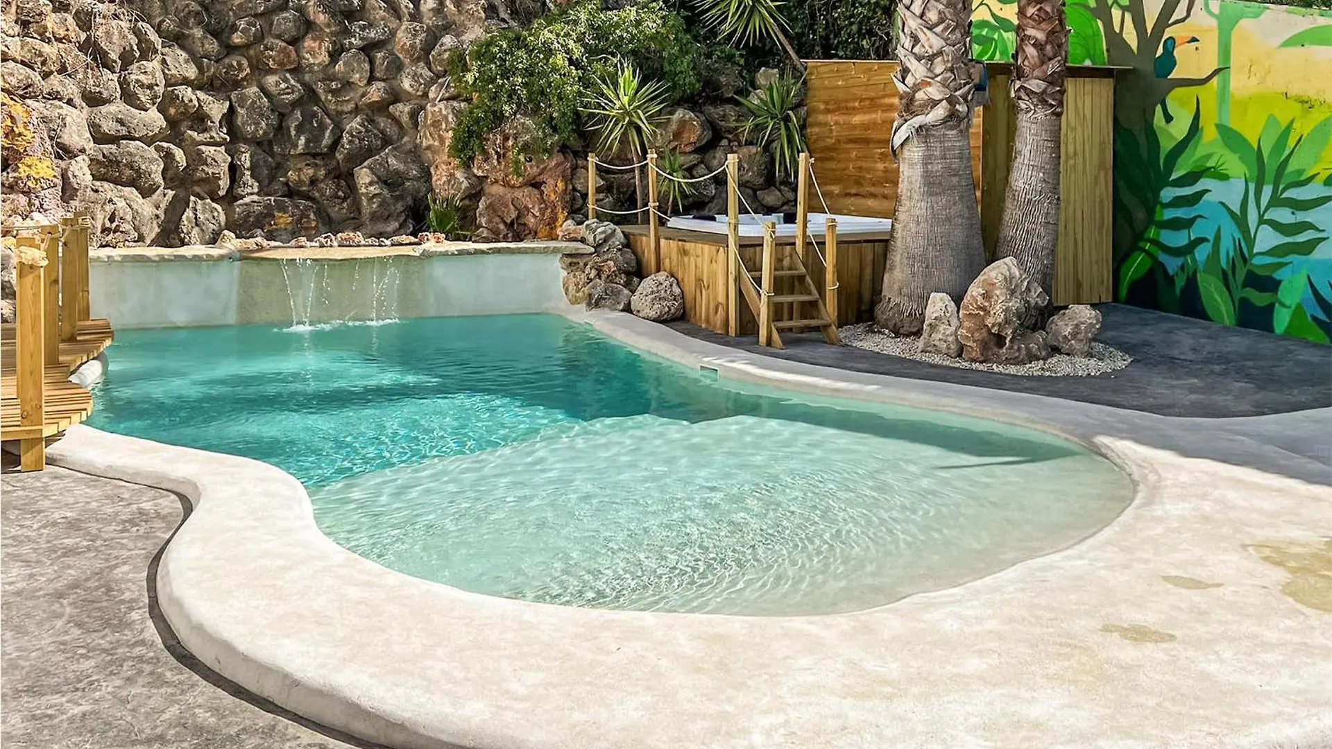 Lovely Home In Rute With Wifi