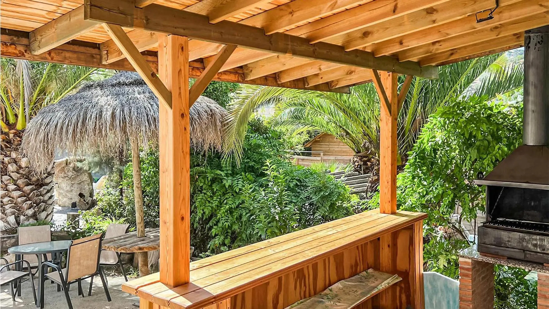 Lovely Home In Rute With Wifi Holiday home