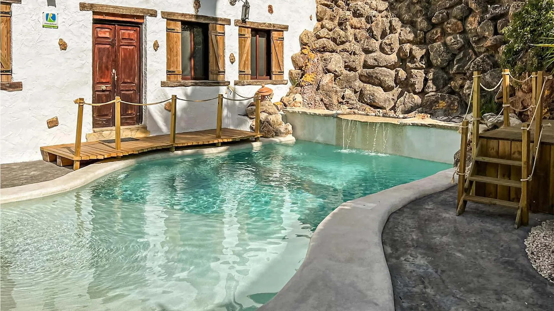 Lovely Home In Rute With Wifi