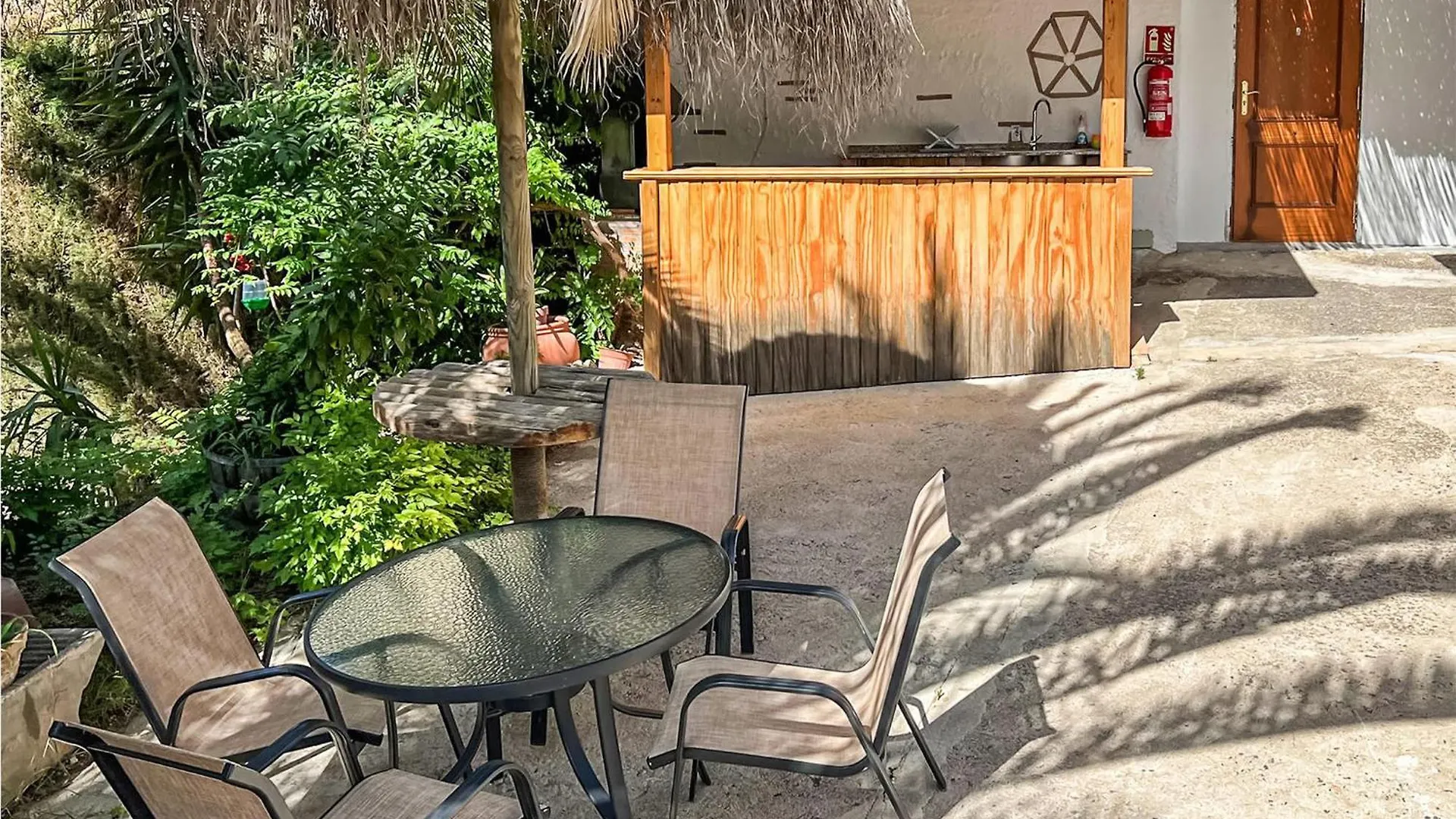 Holiday home Lovely Home In Rute With Wifi