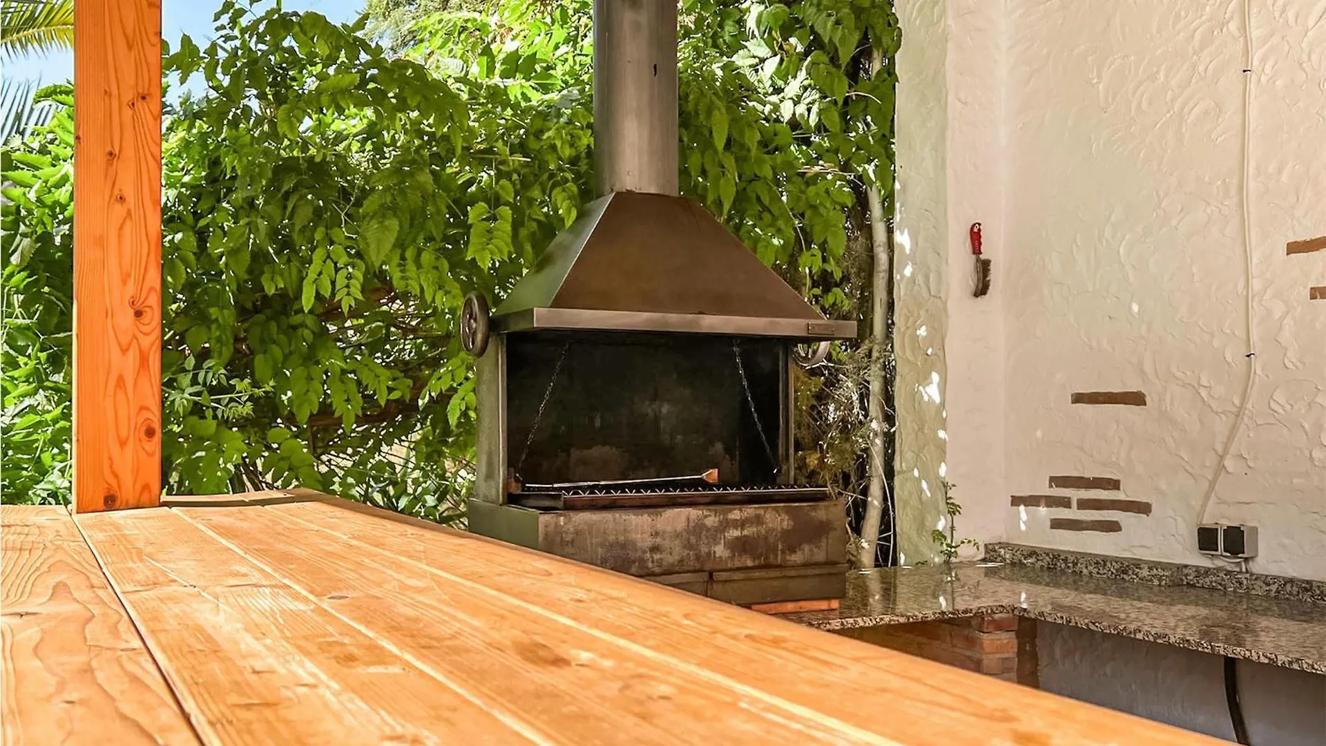 Lovely Home In Rute With Wifi Holiday home