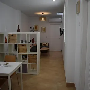 Apartamento Placeta, Rute