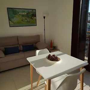 Apartamento Piso En Centro Victoria, Rute