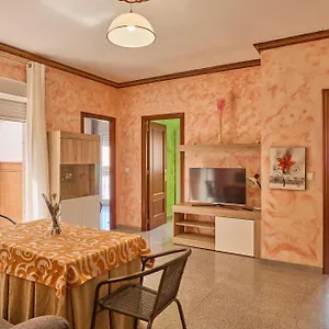 Apartamento La Molina, Rute