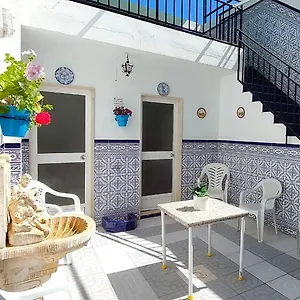 Сasa de vacaciones Casa Tipica Andaluza El Lucero, Rute