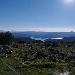 Сasa de vacaciones La Rutena, Rute